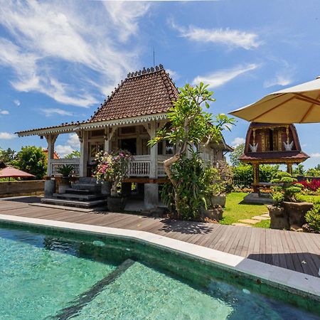 Billys Ayodya Villa Perean Extérieur photo