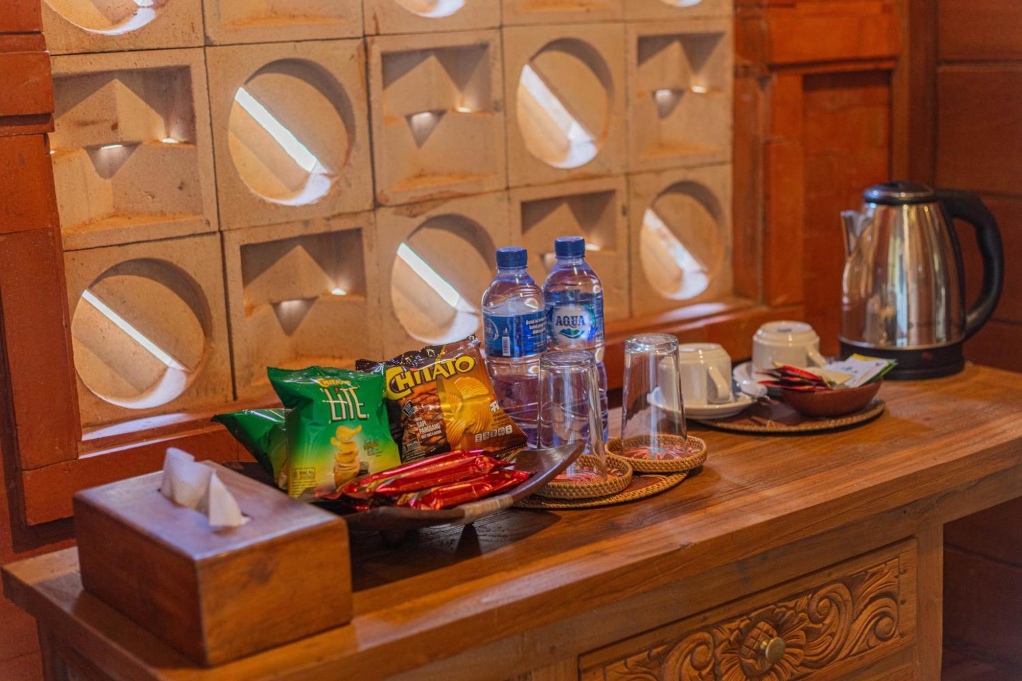 Billys Ayodya Villa Perean Extérieur photo
