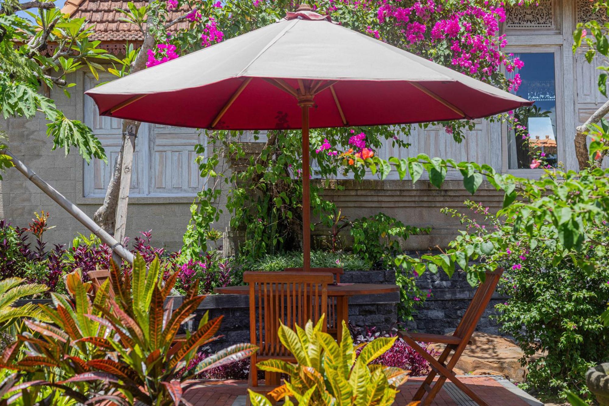 Billys Ayodya Villa Perean Extérieur photo