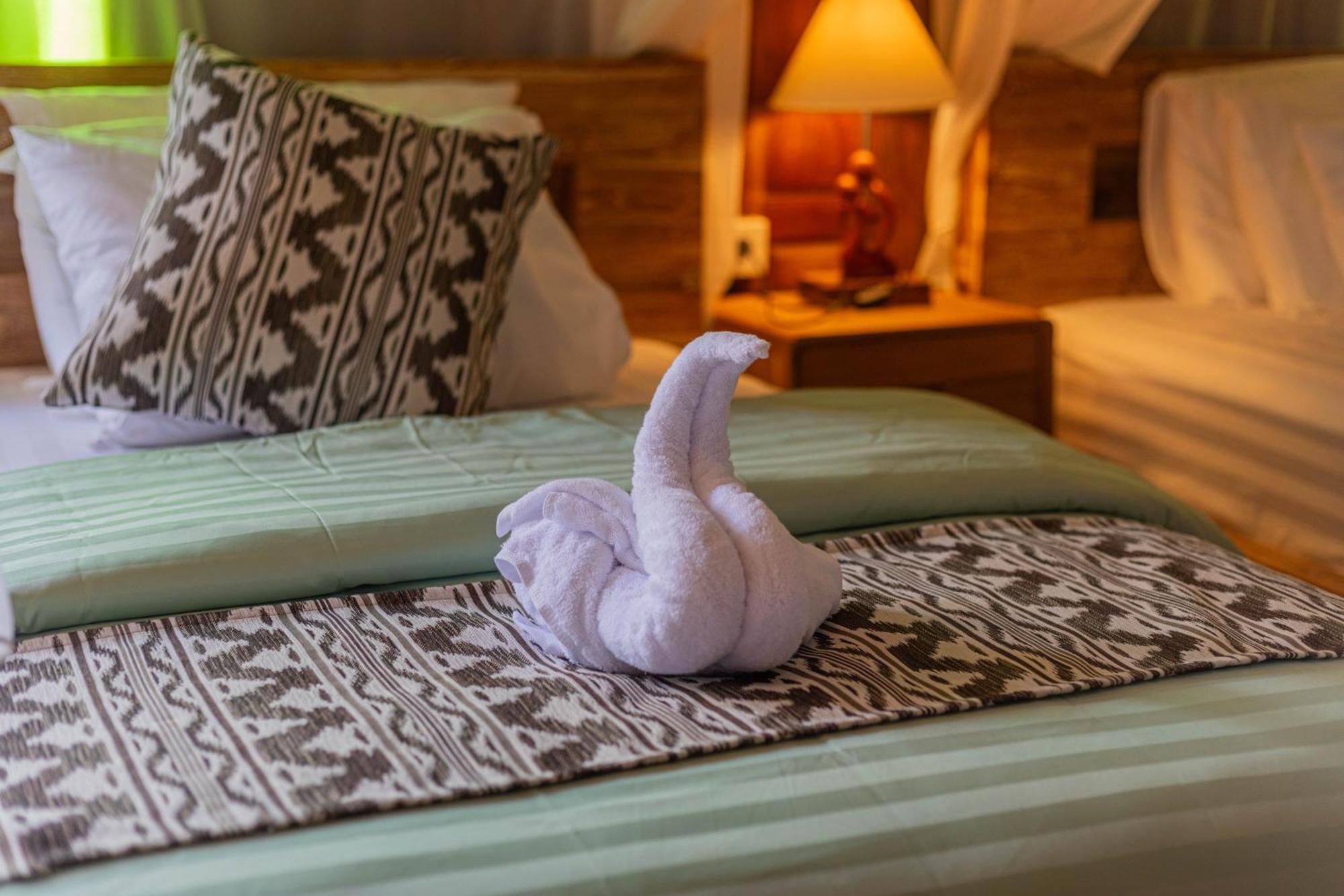 Billys Ayodya Villa Perean Extérieur photo
