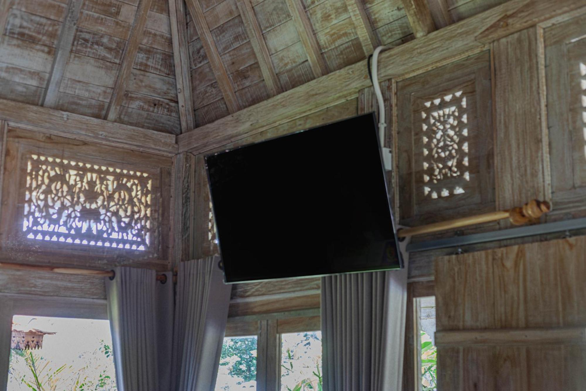 Billys Ayodya Villa Perean Extérieur photo