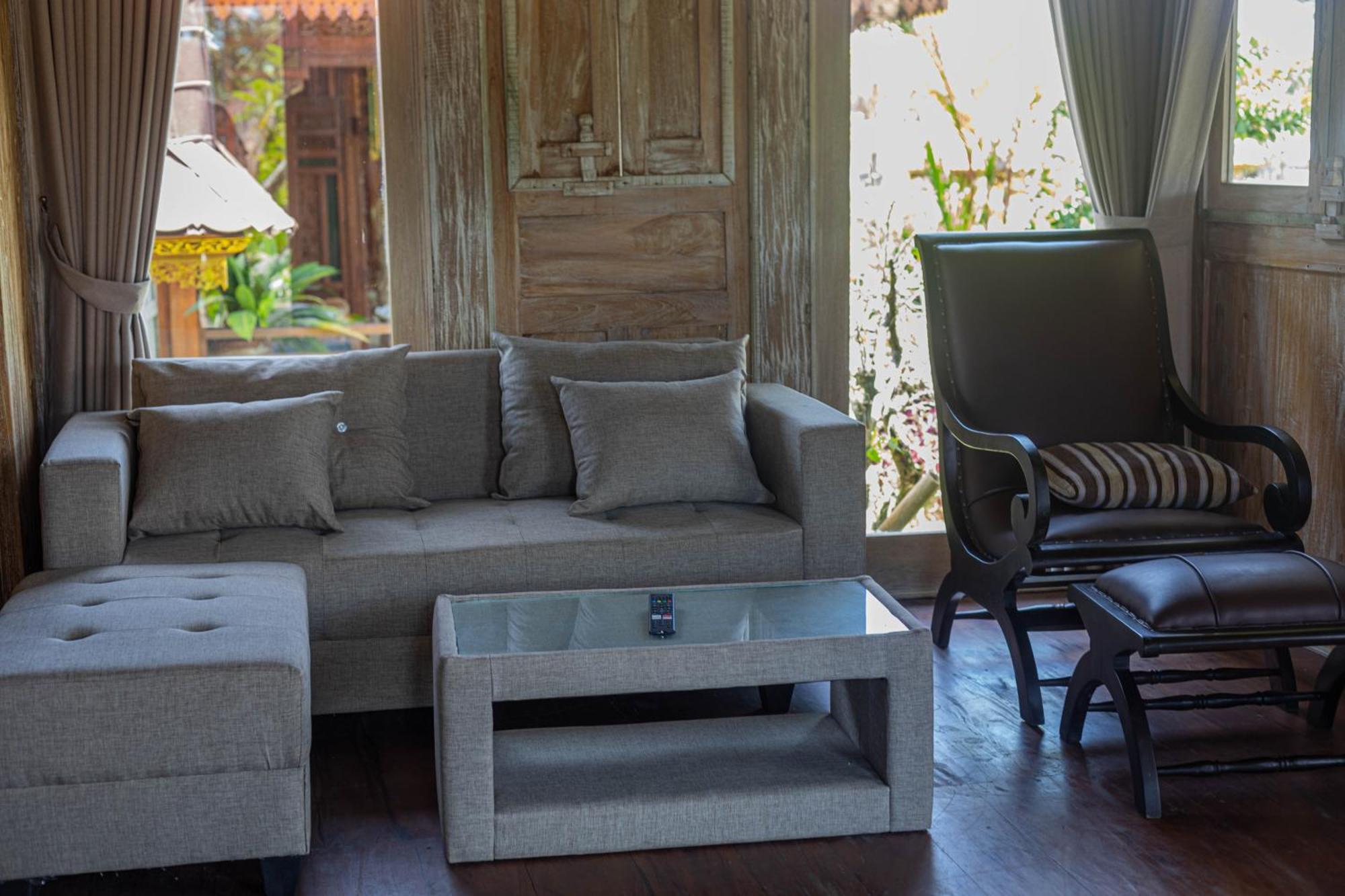 Billys Ayodya Villa Perean Extérieur photo