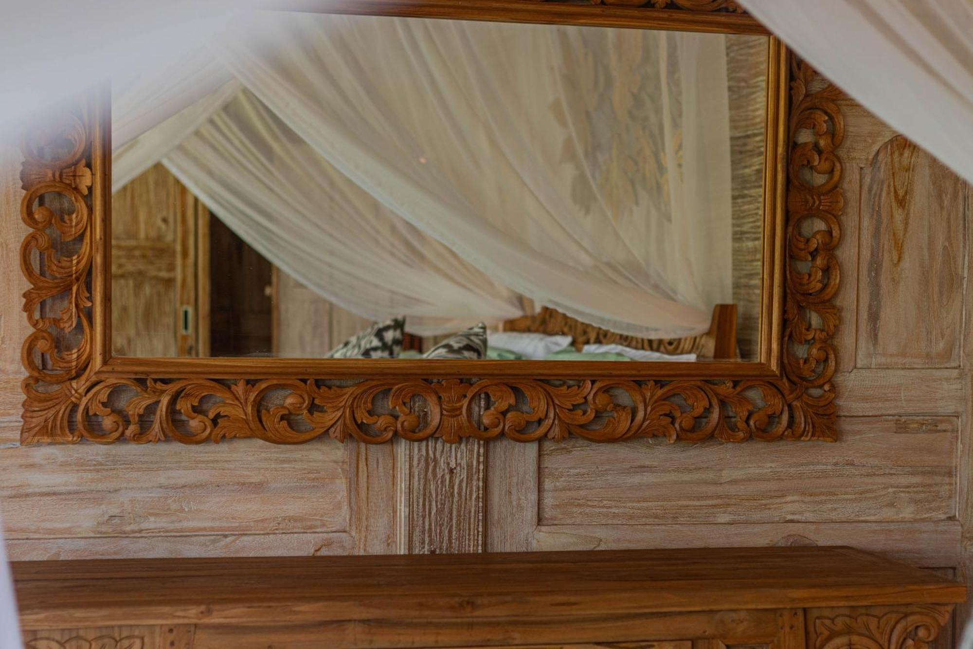 Billys Ayodya Villa Perean Extérieur photo